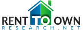 Rent To Own Research